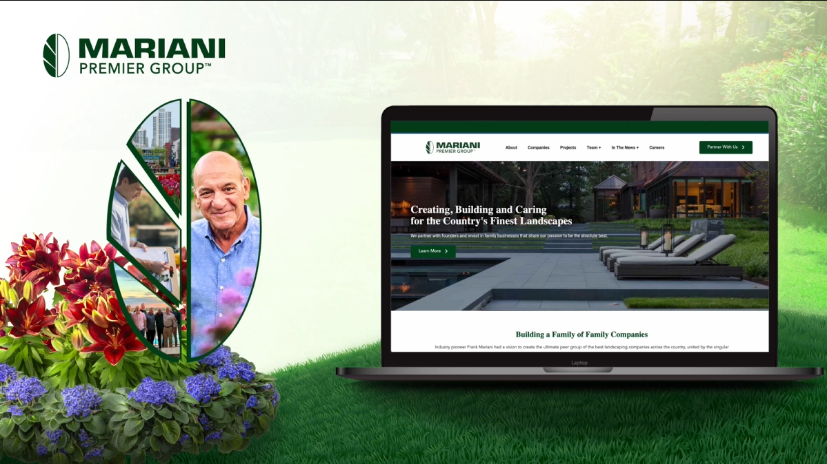 Mariani Premier Group site